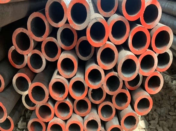 40cr無(wú)縫鋼管有哪些優(yōu)勢(shì)？