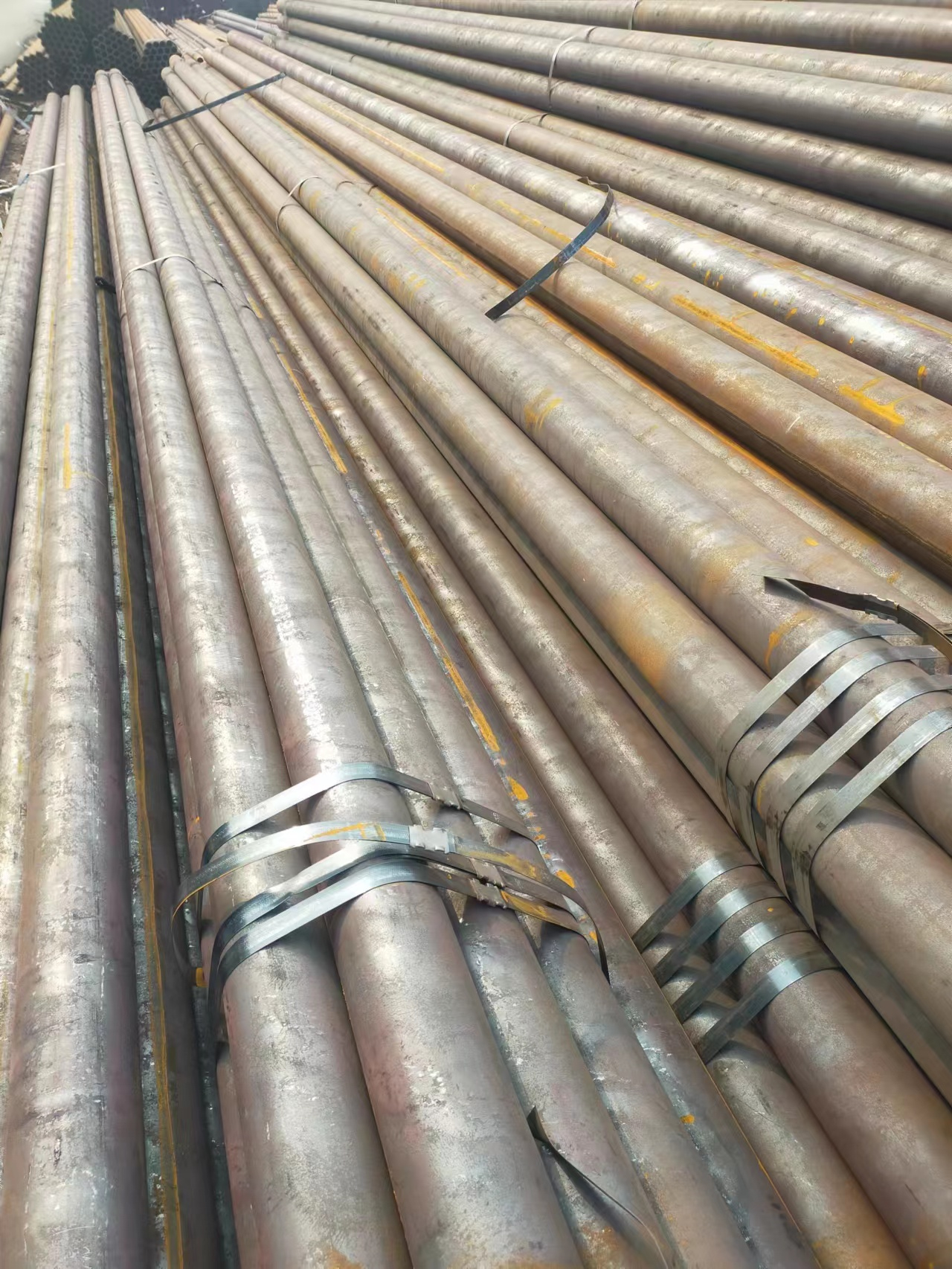 小口徑無縫鋼管—9948無縫鋼管—供應商